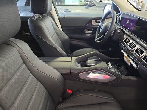 New 2026 Mercedes-Benz GLE 450 GLE 450 image 10