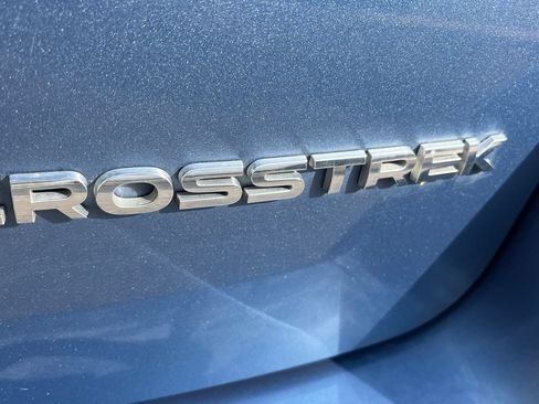 Used 2023 Subaru Crosstrek 2.0i AWD/4WD image 22