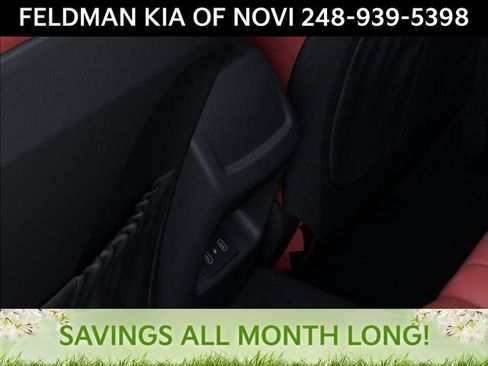 New 2026 Kia K5 GT-Line image 27