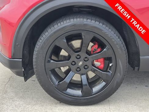 Used 2020 Ford Explorer ST w/ ST Street Pack AWD/4WD image 9