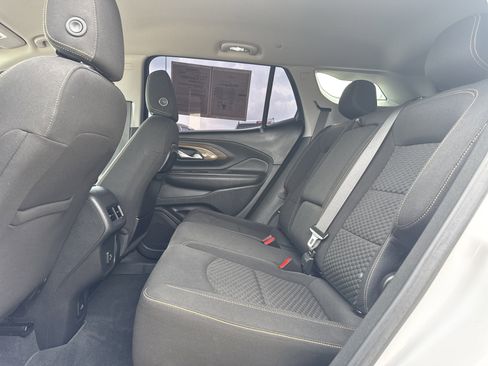 Used 2021 GMC Terrain SLE w/ Driver Convenience Package image 29