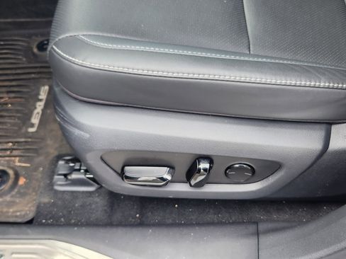 Certified 2025 Lexus RX 350h w/ Convenience Package image 13