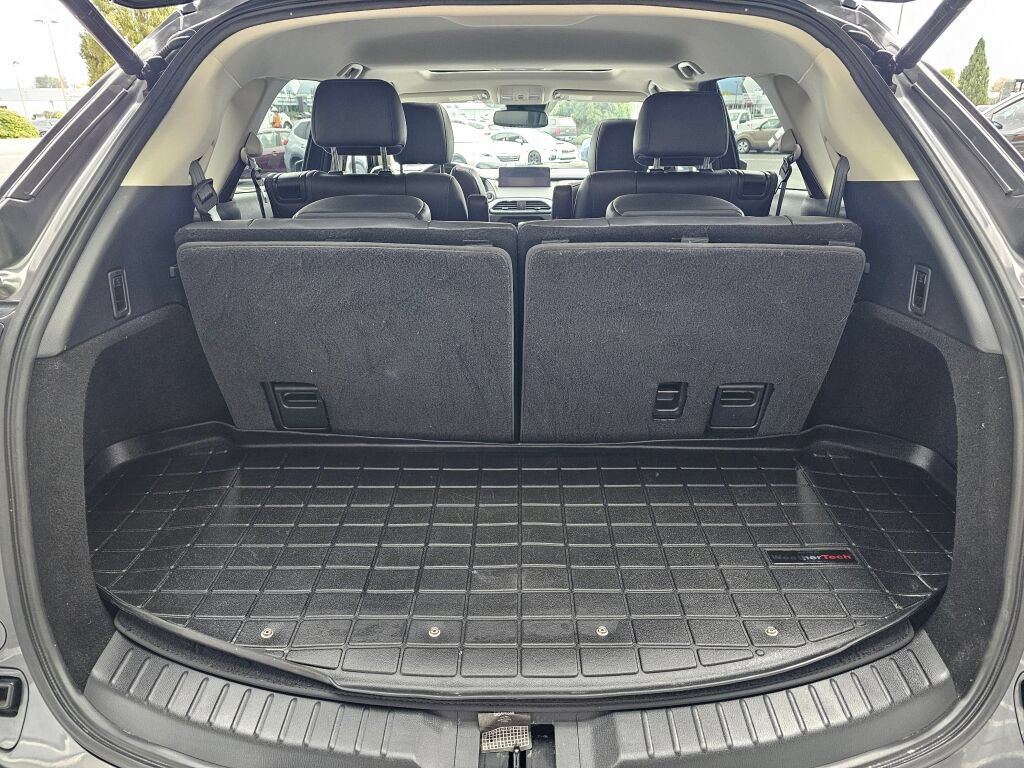 Used 2023 MAZDA CX-9 Touring AWD/4WD image 15
