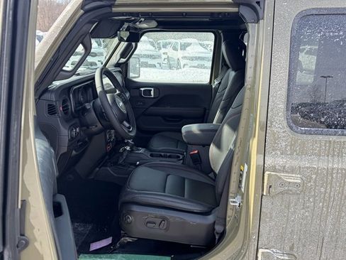 New 2026 Jeep Gladiator Rubicon image 15