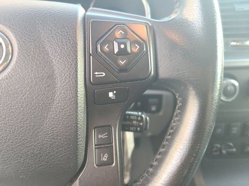 Used 2019 Toyota Sequoia Platinum image 22