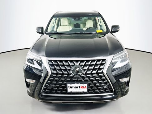Used 2023 Lexus GX 460 Premium AWD/4WD image 2