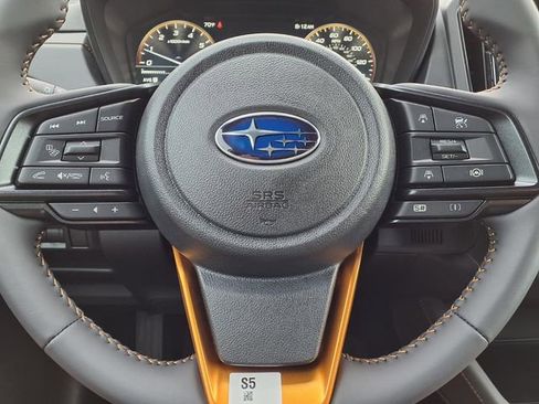 New 2026 Subaru Forester Wilderness AWD/4WD image 14
