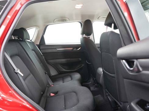 Used 2023 MAZDA CX-5 AWD 2.5 S image 12