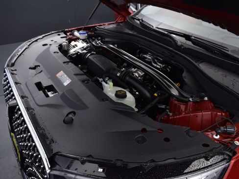 New 2025 Lincoln Aviator Reserve w/ Illumination Package image 34