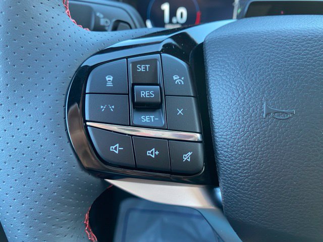 New 2027 Ford Explorer ST AWD/4WD image 24