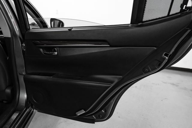 Used 2016 Lexus ES 350 w/ Ultra Luxury Package FWD image 48