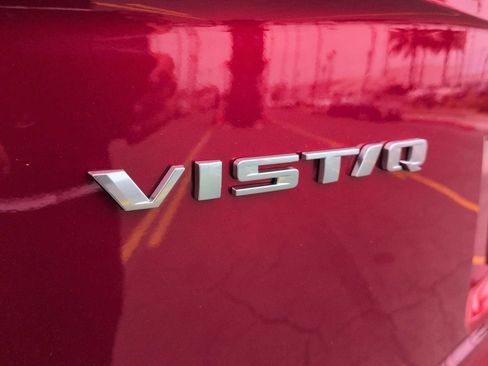 Used 2026 Cadillac Vistiq Luxury AWD/4WD image 9