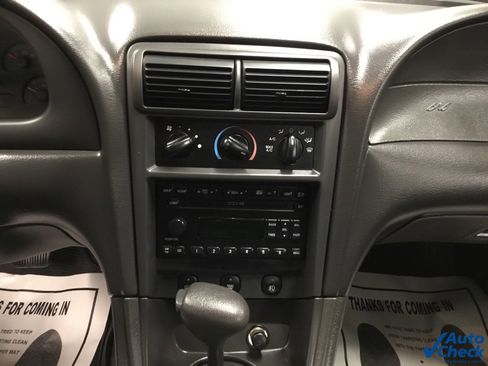 Used 2003 Ford Mustang GT image 49