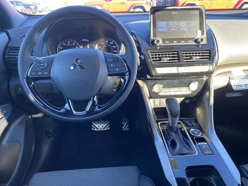 New 2026 Mitsubishi Eclipse Cross AWD image 8