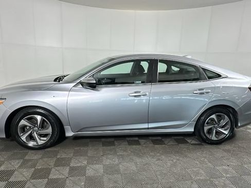 Used 2019 Honda Insight EX image 5