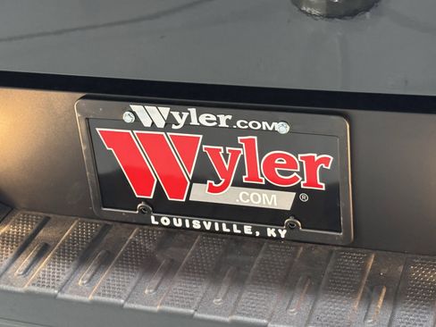 New 2026 Honda Ridgeline RTL image 36