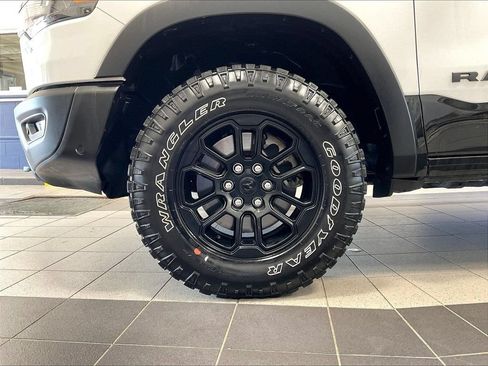 Used 2026 RAM 1500 Rebel w/ Rebel Level 1 Equipment Group AWD/4WD image 7