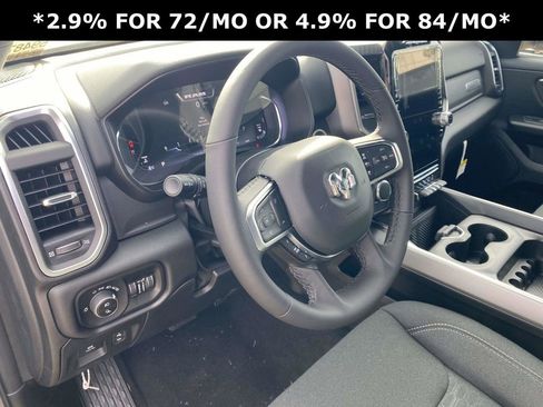 New 2026 RAM 1500 Big Horn image 18