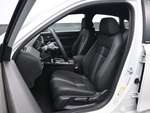 New 2026 Honda Civic Sport image 16