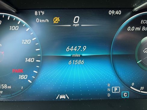Used 2022 Mercedes-Benz GLC 300 4MATIC image 23