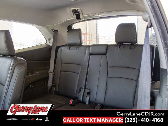 Used 2021 Honda Pilot Touring image 20