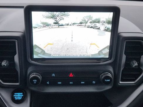 Used 2023 Ford Bronco Sport Big Bend w/ Convenience Package image 15