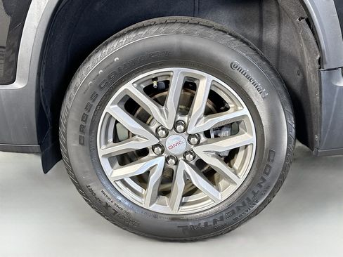 Used 2019 GMC Acadia SLE FWD image 37