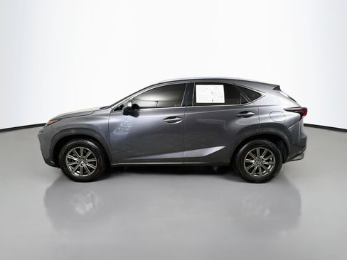 Used 2019 Lexus NX 300 FWD w/ Accessory Package 2 image 9