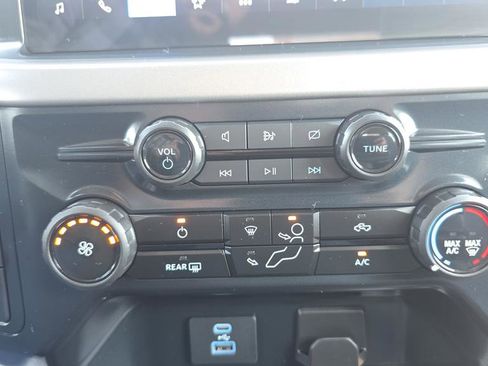 Certified 2024 Ford F150 XL w/ Equipment Group 103A High image 31