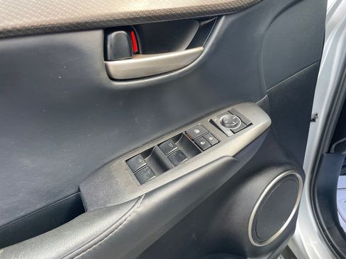 Used 2016 Lexus NX 200t FWD image 43