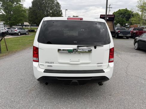 Used 2015 Honda Pilot EX-L image 4