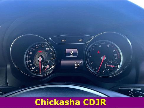 Used 2019 Mercedes-Benz GLA 250 GLA 250 image 13