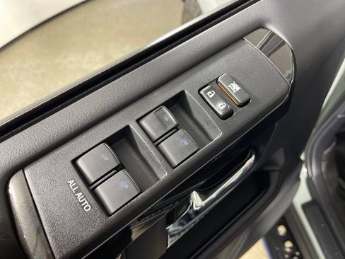 Used 2021 Toyota 4Runner TRD Pro AWD/4WD image 16