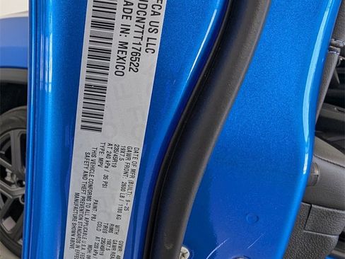 New 2026 Jeep Compass Limited w/ Sun, Sound & Navigation Group image 30