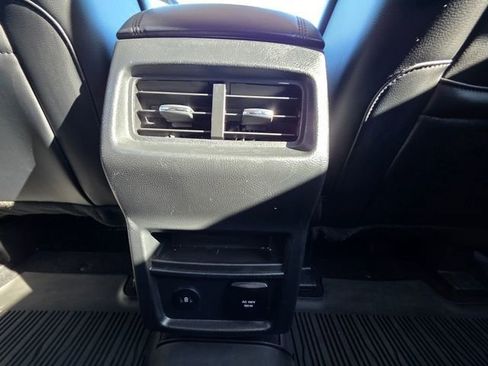 Used 2024 Ford Edge SEL w/ Convenience Package AWD/4WD image 37