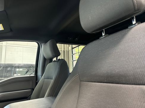 Used 2024 Ford F150 XLT w/ FX4 Off-Road Package image 28