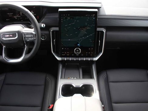 New 2026 GMC Acadia Elevation w/ Black Edition image 29