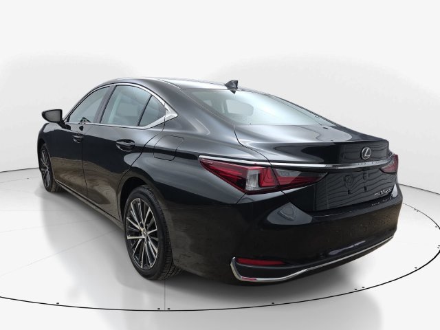 Used 2024 Lexus ES 250 w/ Premium Package AWD/4WD image 8