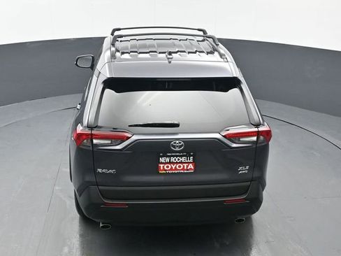 Certified 2024 Toyota RAV4 XLE w/ Convenience Package image 48