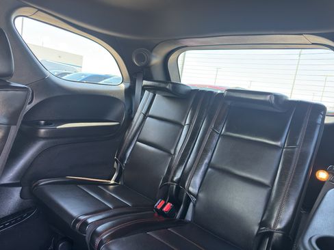 Used 2024 Dodge Durango GT AWD/4WD image 36