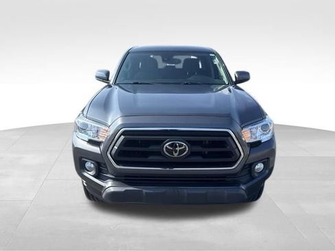 Used 2023 Toyota Tacoma SR5 RWD image 8