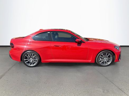 Used 2024 BMW 230i Coupe image 7