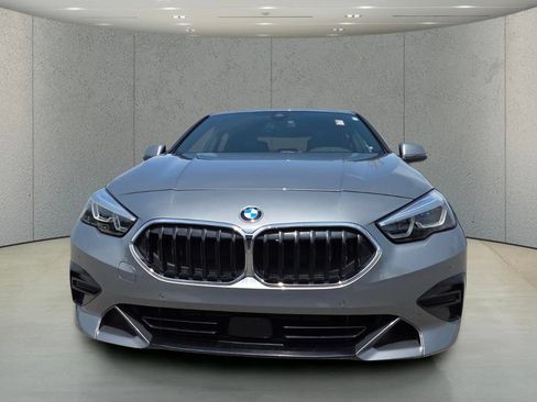 Used 2024 BMW 228i Gran Coupe FWD image 12