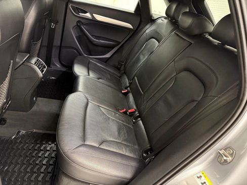 Used 2017 Audi Q3 2.0T Premium Plus w/ Premium Plus Package image 21