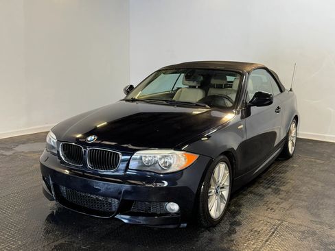 Used 2013 BMW 128i Convertible RWD image 7