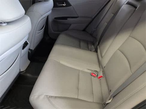 Used 2013 Honda Accord EX-L image 21