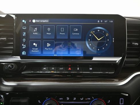 New 2026 Chevrolet Silverado 1500 LT AWD/4WD image 26