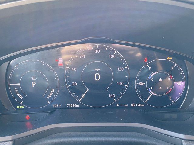 Used 2024 MAZDA CX-90 Plug-In Hybrid w/ Premium Plus AWD/4WD image 11