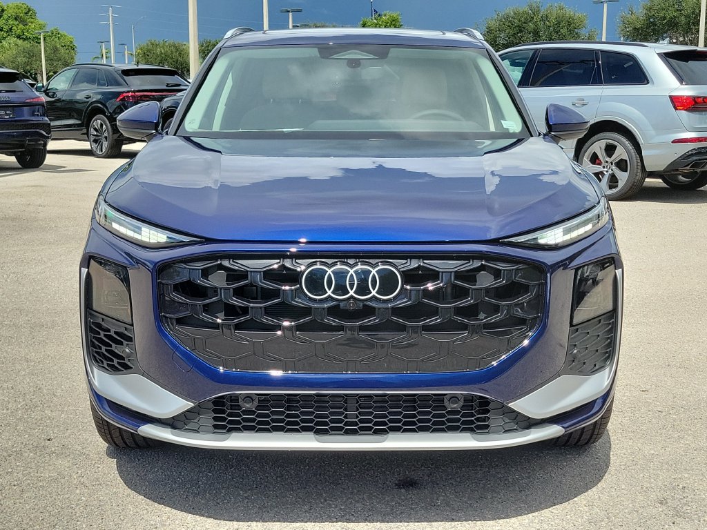 New 2026 Audi Q3 quattro 2.0T AWD/4WD image 9