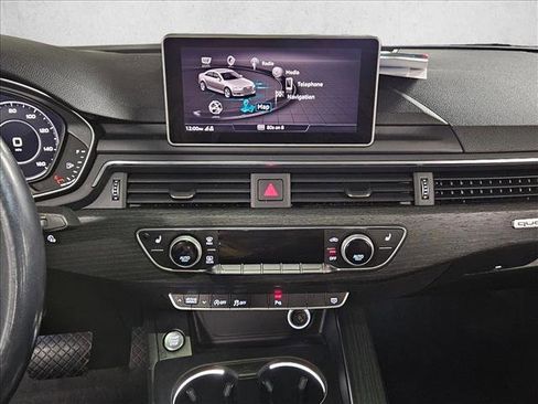 Used 2017 Audi A4 2.0T Premium Plus w/ Premium Plus Package image 15